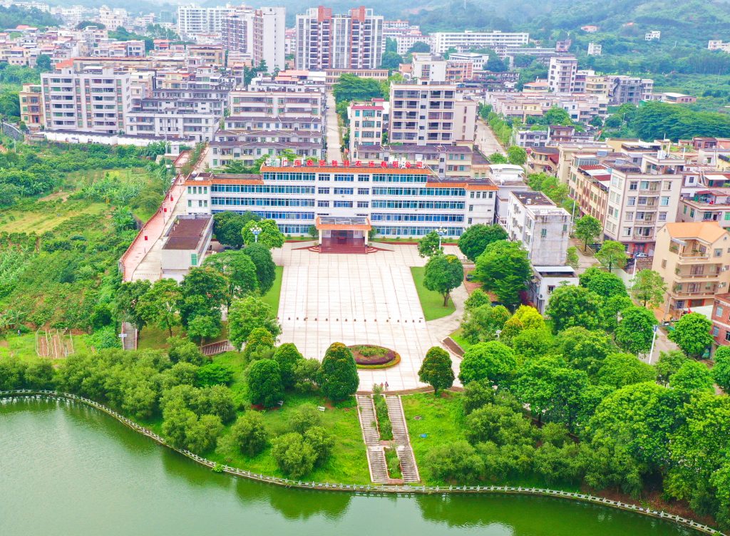 广东农垦茂名垦区胜利农场入选国家级农业产业融合发展项目立项名单